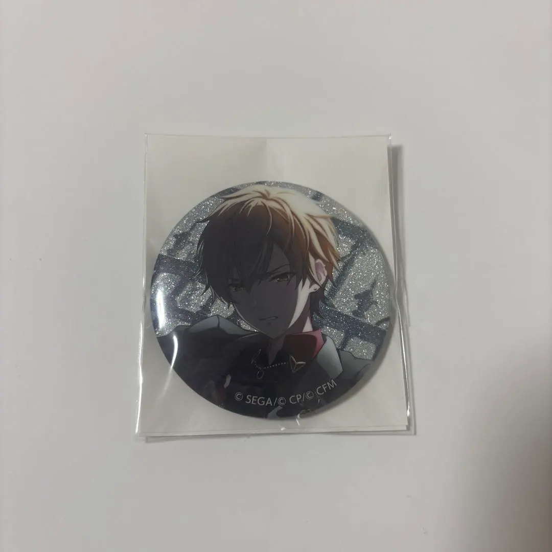 2026年最新】東雲彰人 缶バッジ 30aの人気アイテム - メルカリ