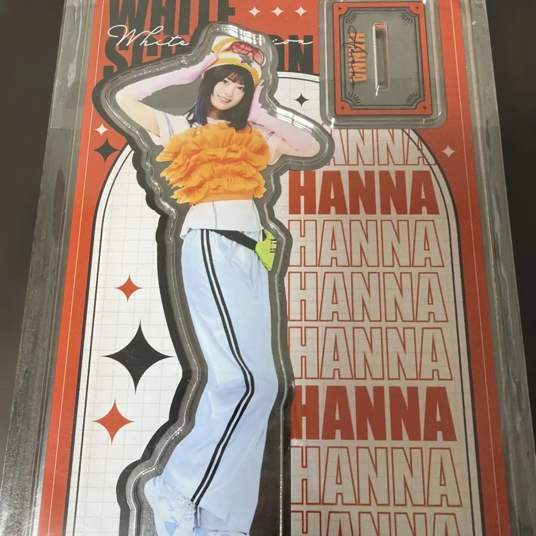 2026年最新】WhITE scorpion hannaの人気アイテム - メルカリ