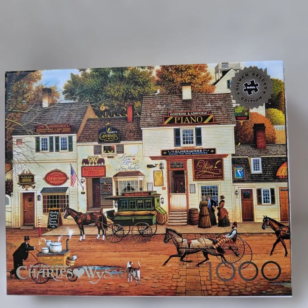 2026年最新】チャールズワイソッキーの人気アイテム - メルカリ