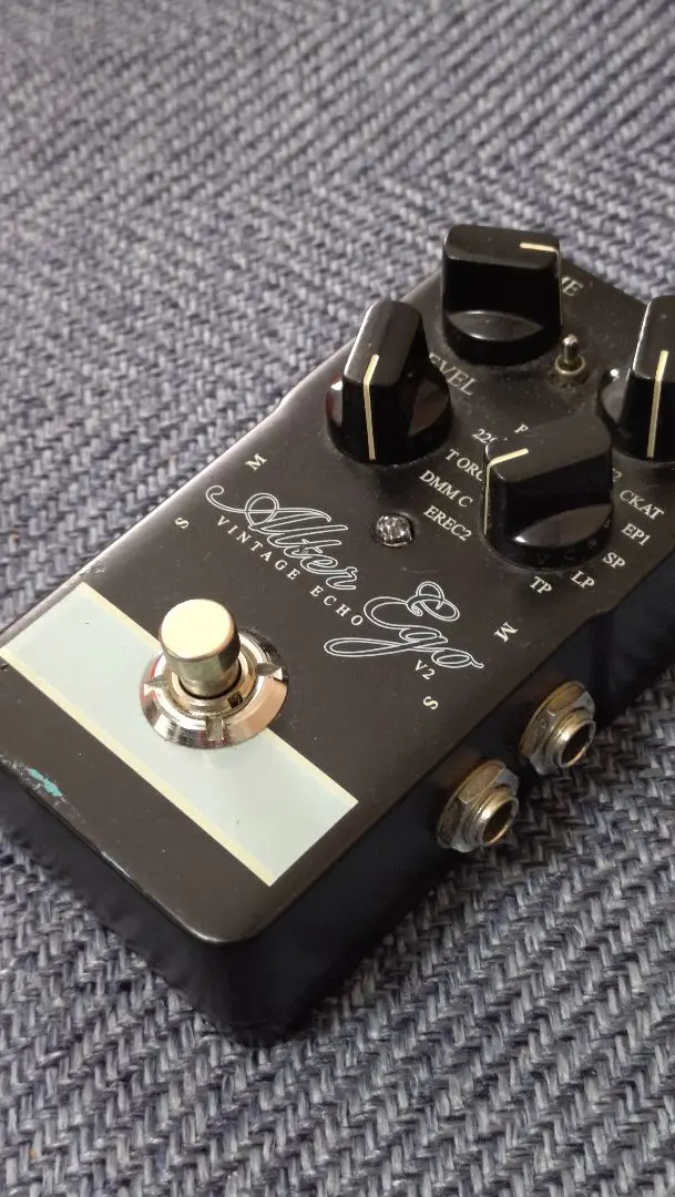 2026年最新】tc electronic alter egoの人気アイテム - メルカリ