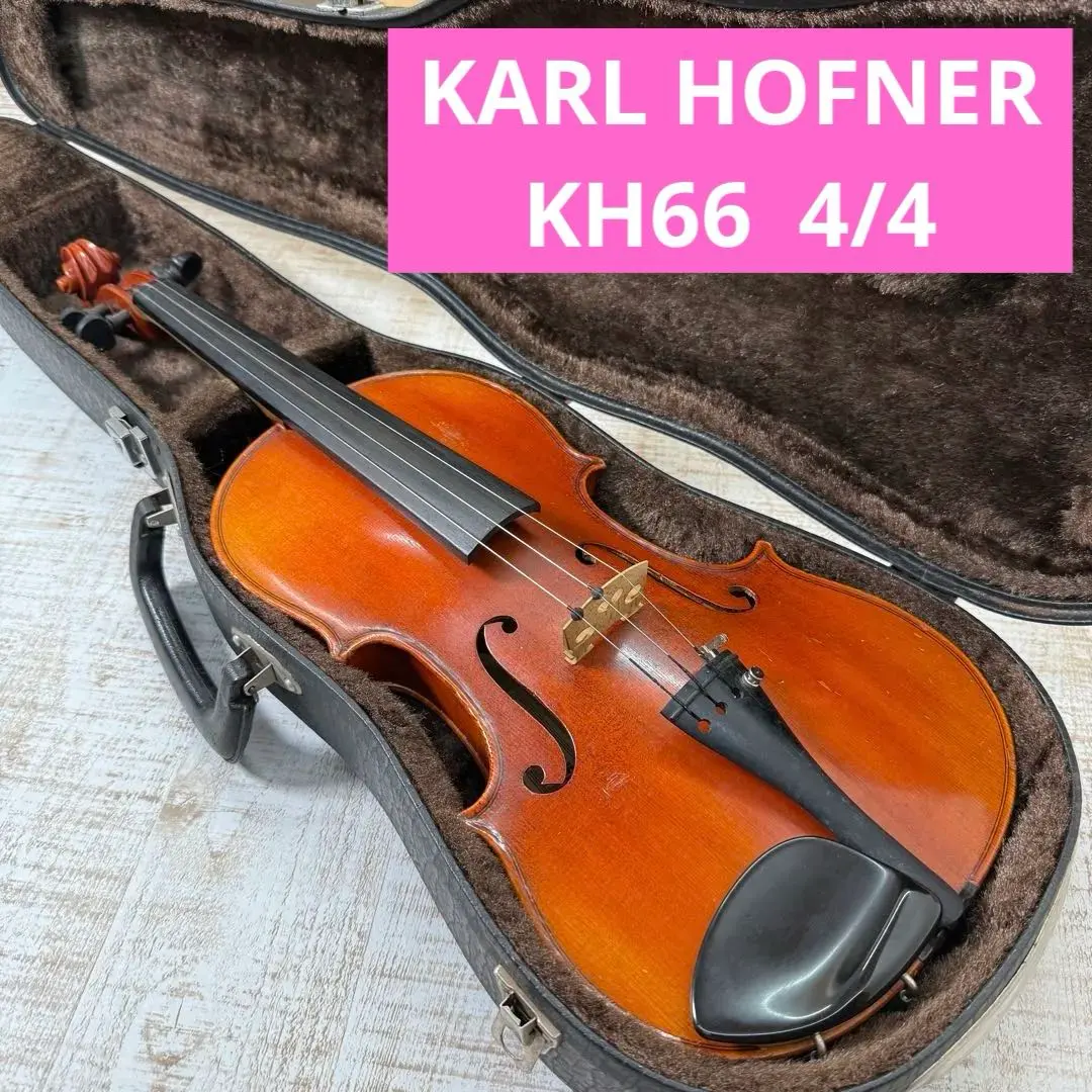 2026年最新】KARL HOFNER カールヘフナーの人気アイテム - メルカリ