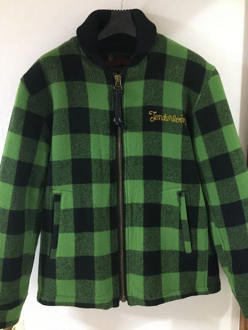 2026年最新】テンダーロインランバージャックの人気アイテム - メルカリ