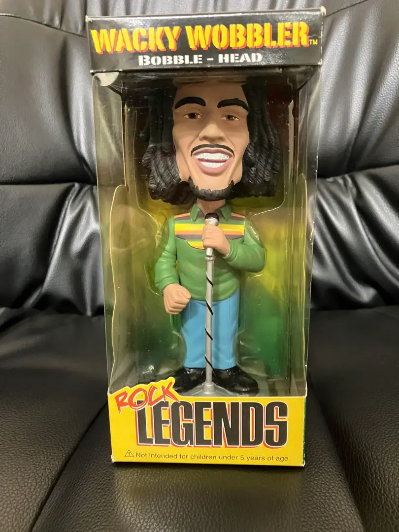 2026年最新】ボブマーリー フィギュアの人気アイテム - メルカリ