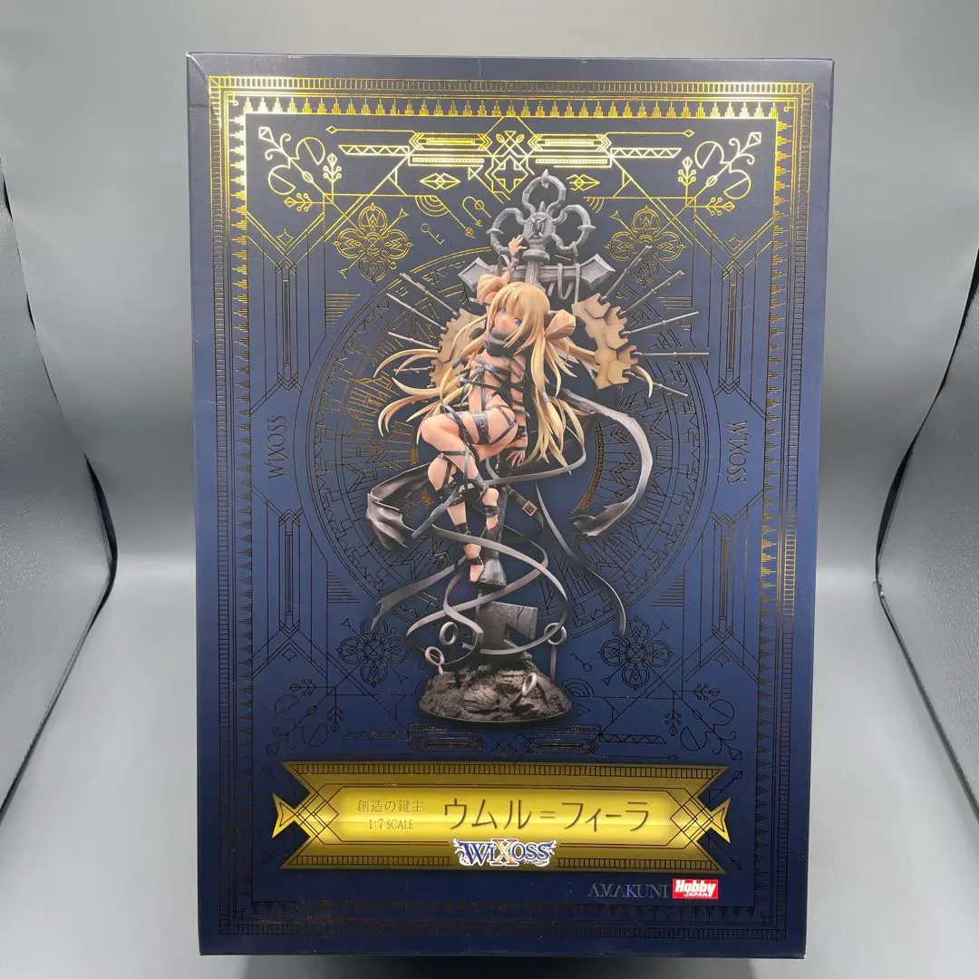 2026年最新】創造の鍵主 ウムル＝フィーラの人気アイテム - メルカリ