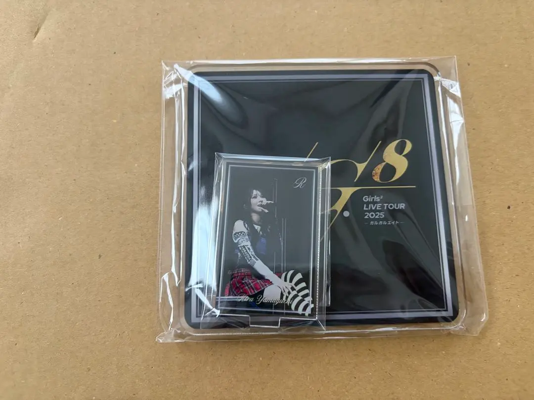 2026年最新】山口綺羅 アクリルスタンドの人気アイテム - メルカリ