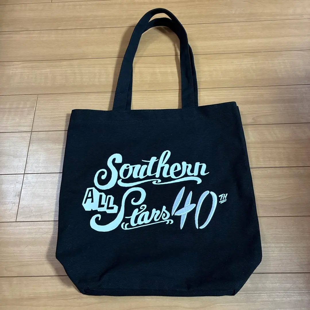 2026年最新】サザン40周年トートバッグの人気アイテム - メルカリ