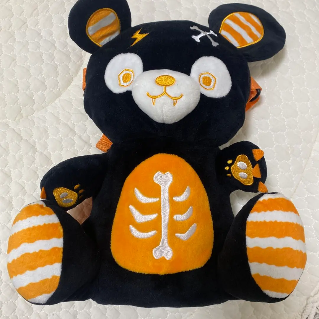 2026年最新】スートライプーくまの人気アイテム - メルカリ