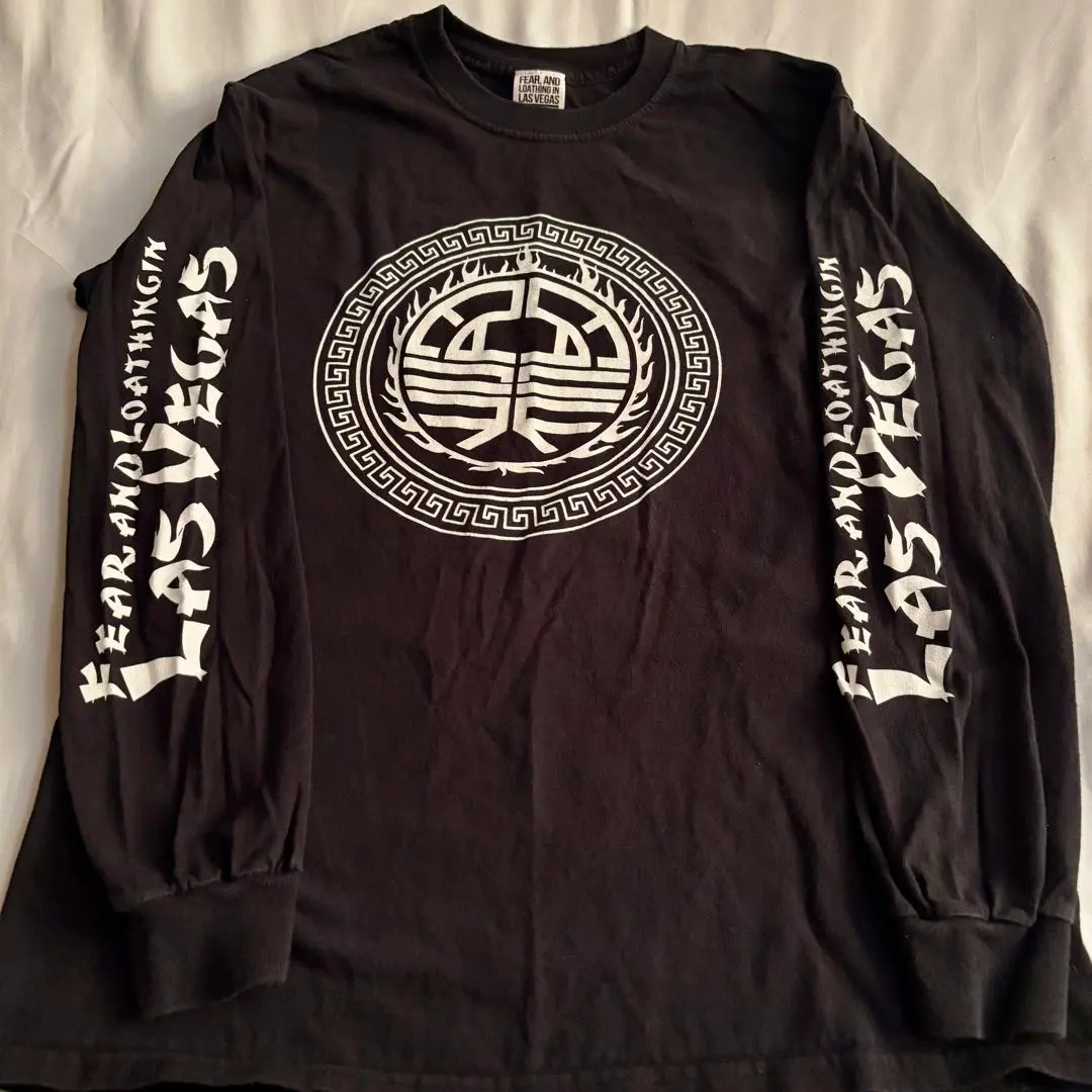 2026年最新】fear and loathing in Las Vegas ロンtの人気アイテム