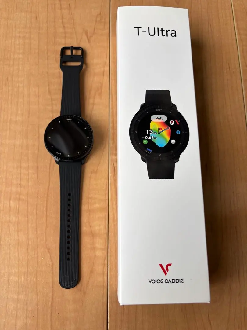 2025年最新】ボイスキャディ t-ultraの人気アイテム - メルカリ T