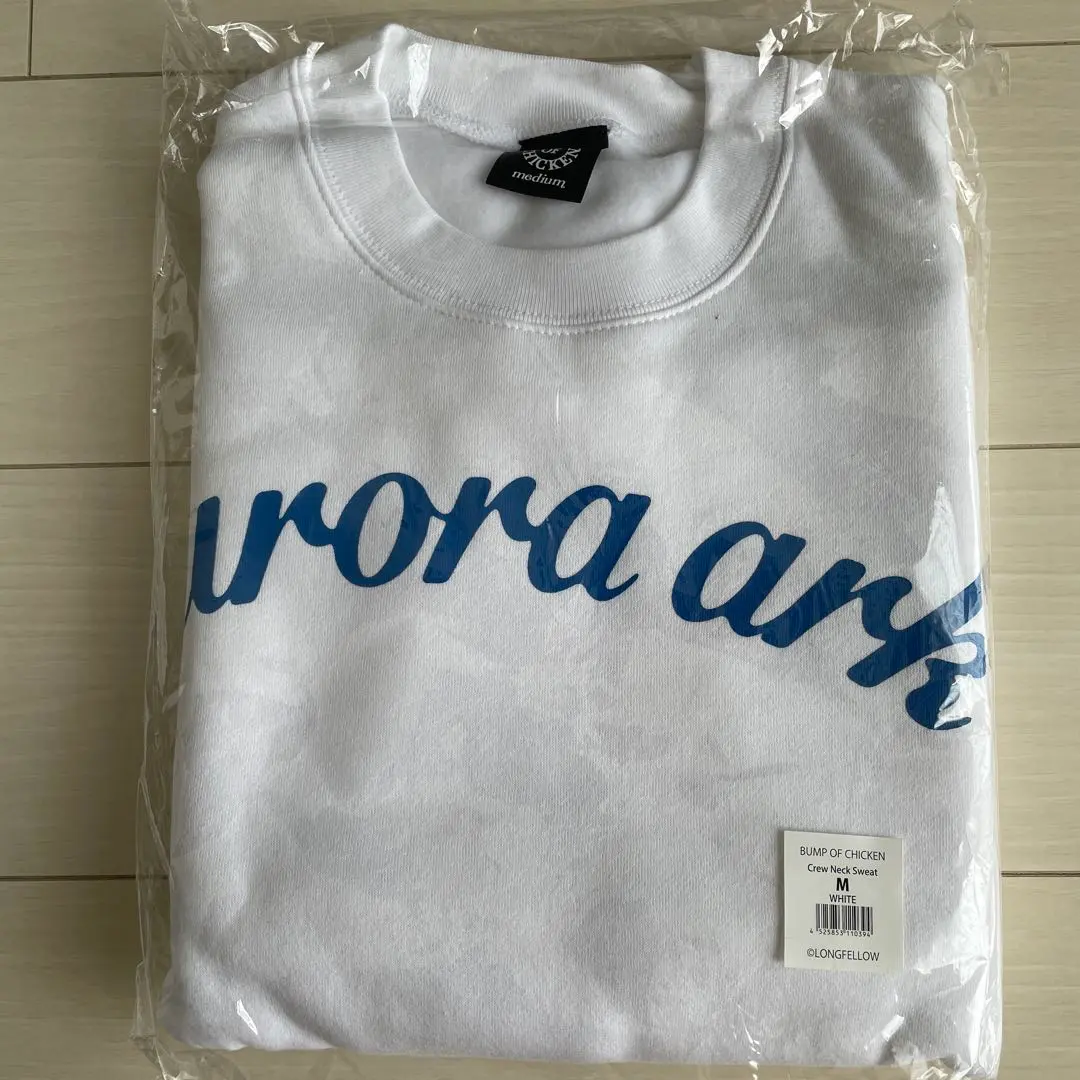 2026年最新】aurora ark スウェットの人気アイテム - メルカリ