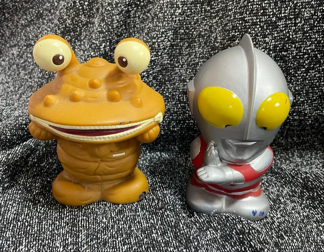 2026年最新】カネゴン 貯金箱の人気アイテム - メルカリ