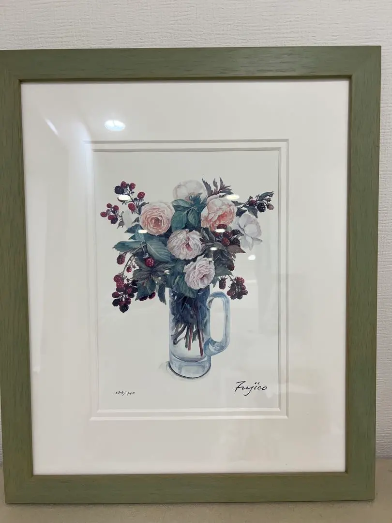 2026年最新】橋本不二子絵画の人気アイテム - メルカリ