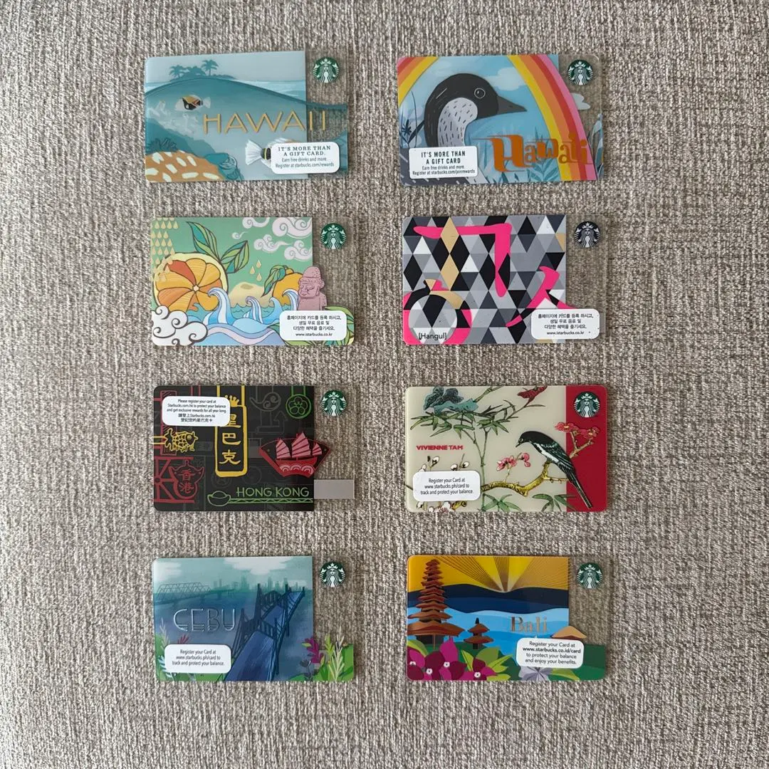 2026年最新】スタバ カード フィリピンの人気アイテム - メルカリ