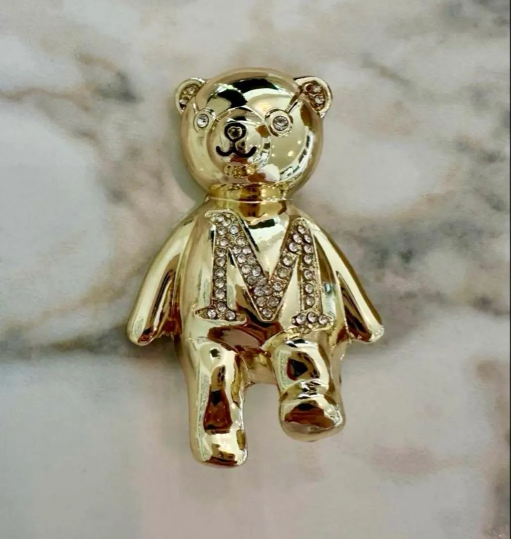 2026年最新】maxmara ブローチ くまの人気アイテム - メルカリ