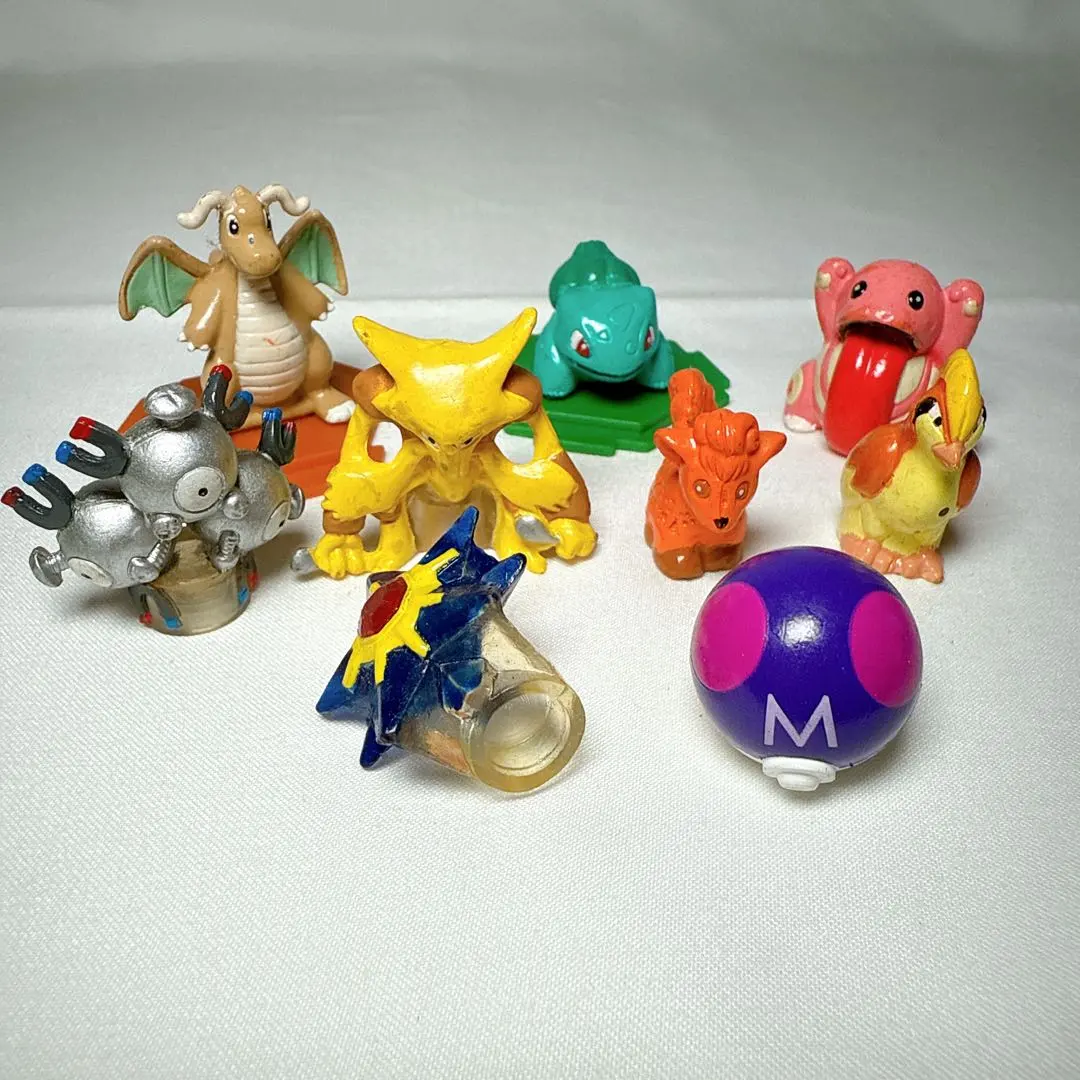 2026年最新】ベロリンガ モンコレの人気アイテム - メルカリ