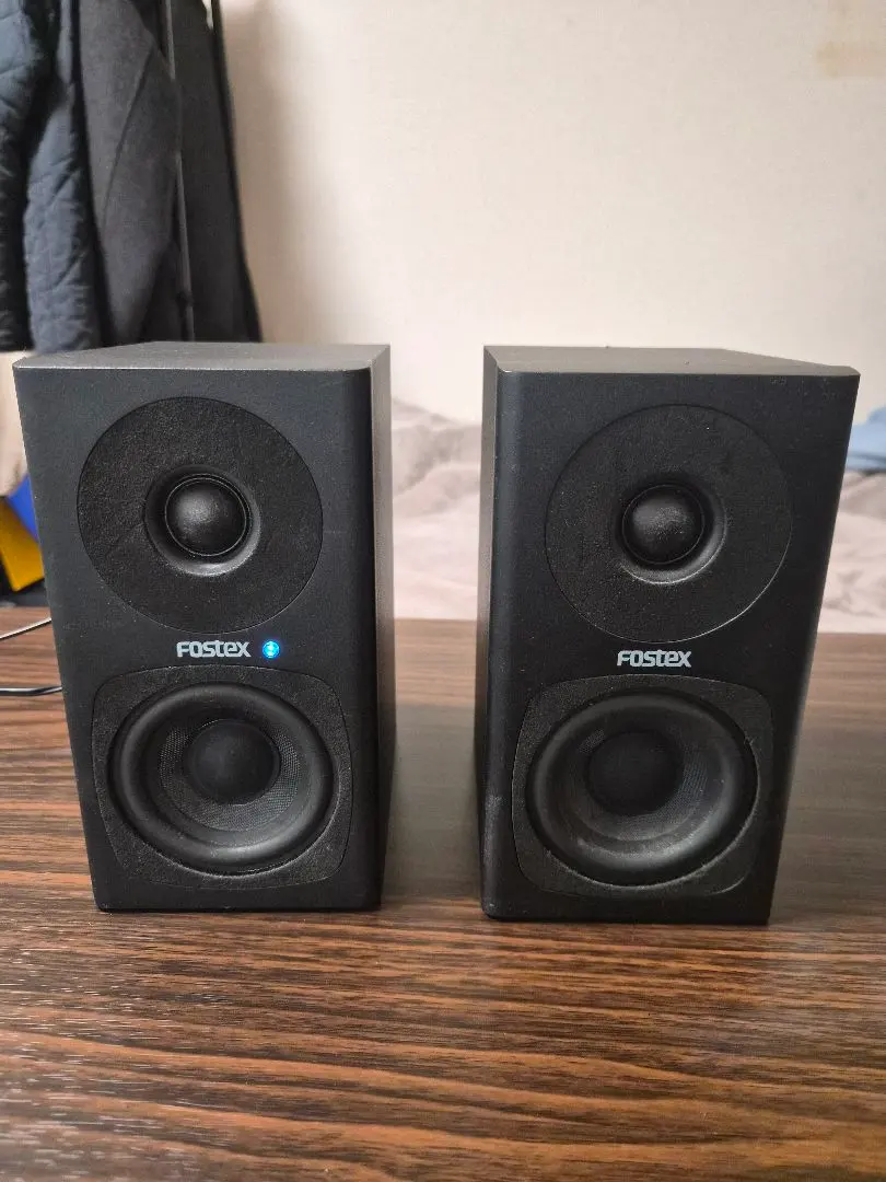 2026年最新】fostex pm0.4cの人気アイテム - メルカリ