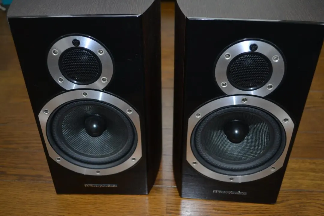 2026年最新】wharfedale diamondの人気アイテム - メルカリ