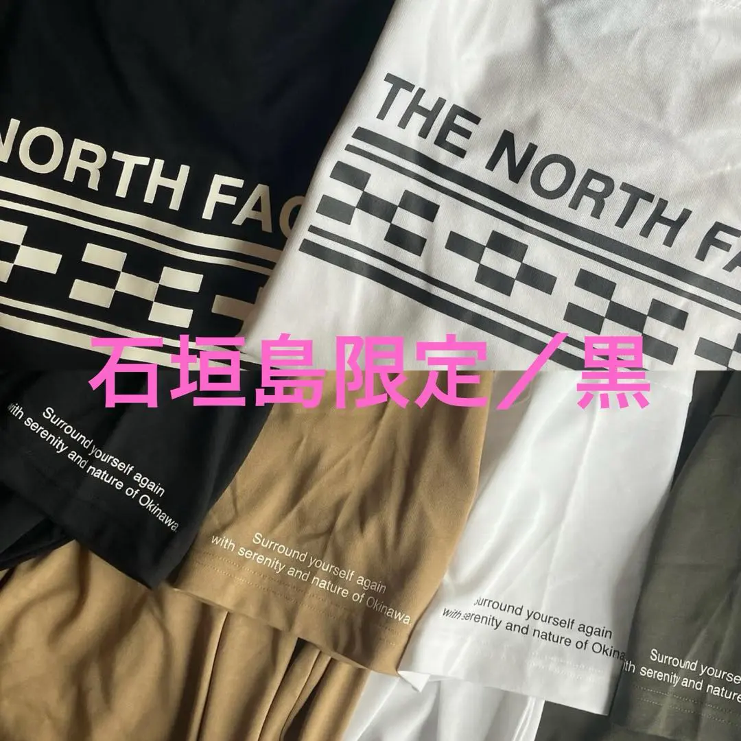 2026年最新】石垣島 ノースフェイスの人気アイテム - メルカリ