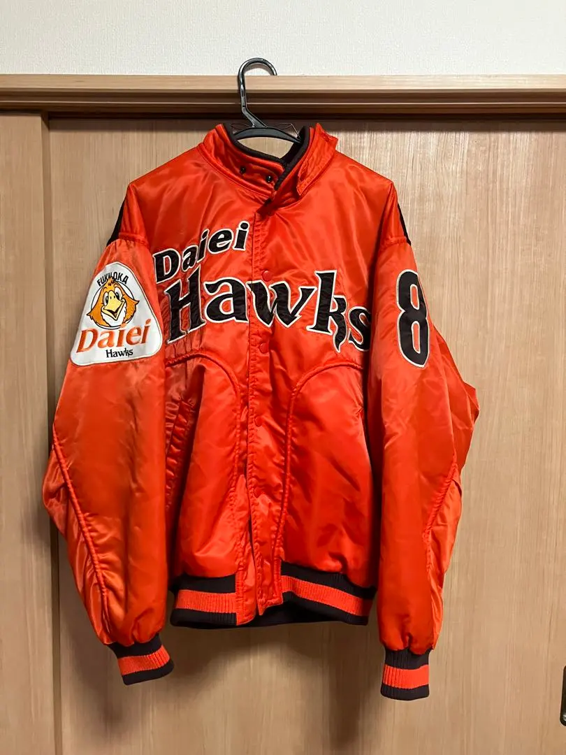 2026年最新】ホークス グランドコートの人気アイテム - メルカリ