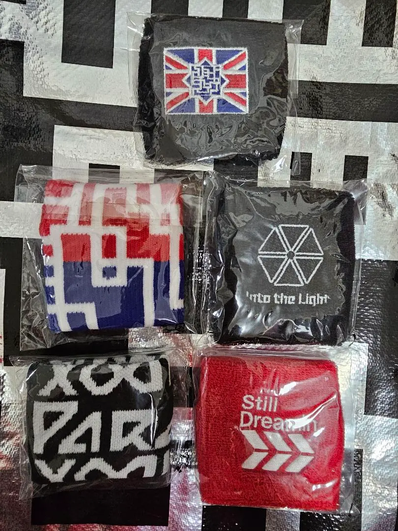 2026年最新】paradox 布袋寅泰の人気アイテム - メルカリ