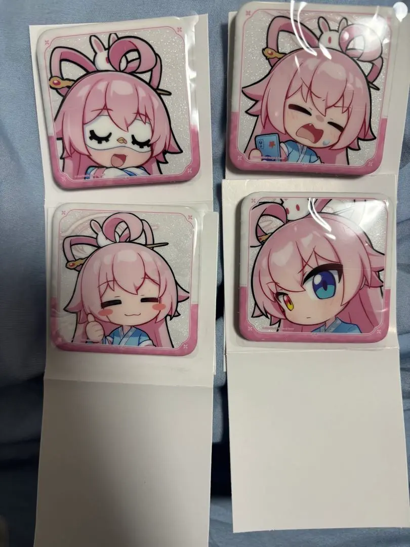 2026年最新】小鳥遊ホシノ 缶バッジの人気アイテム - メルカリ