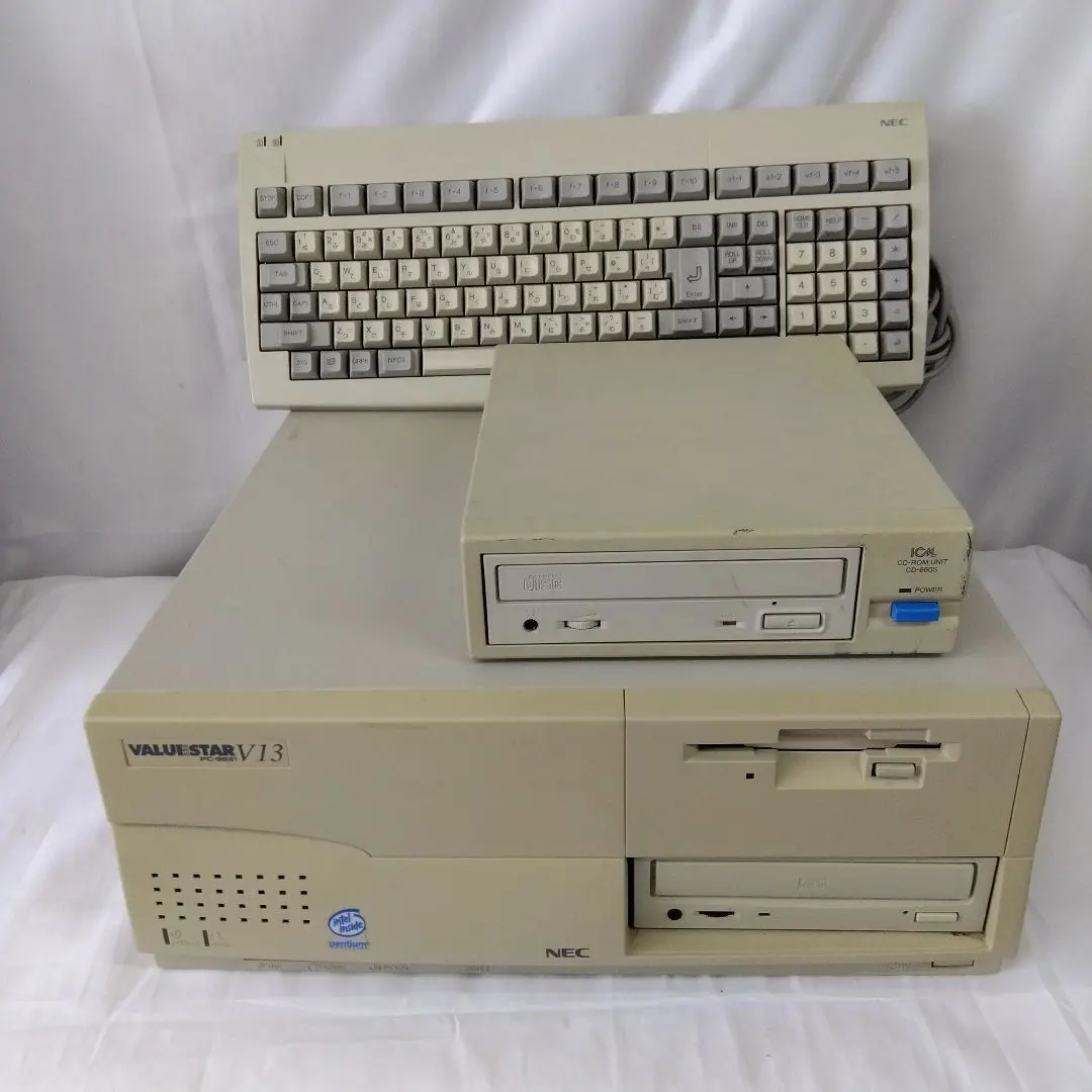 2026年最新】PC-9821 Valuestarの人気アイテム - メルカリ