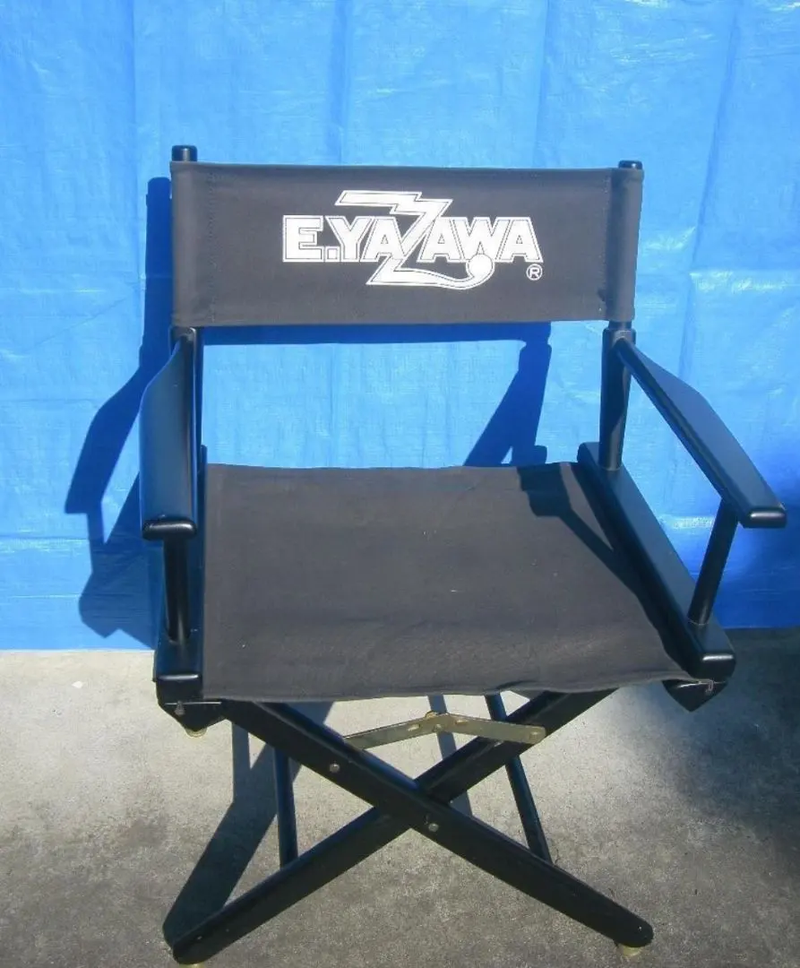 2026年最新】矢沢永吉 チェアの人気アイテム - メルカリ