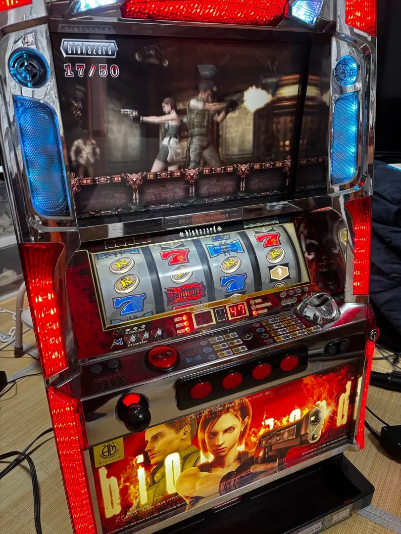 2026年最新】山佐 バイオハザードの人気アイテム - メルカリ