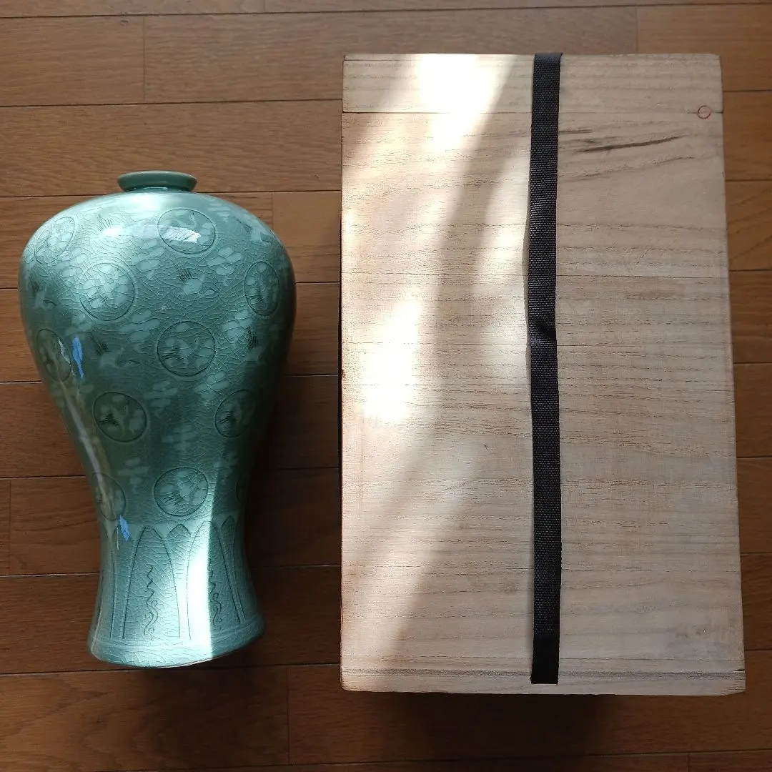 2026年最新】韓国 骨董品 壺の人気アイテム - メルカリ