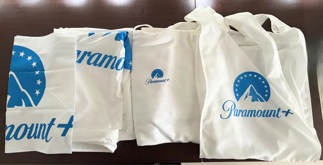 2026年最新】paramount パーカーの人気アイテム - メルカリ