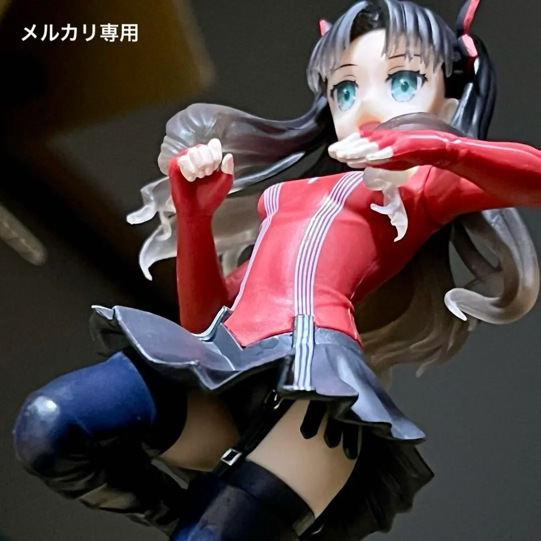 2026年最新】fate extra last encore フィギュア 遠坂リンの人気