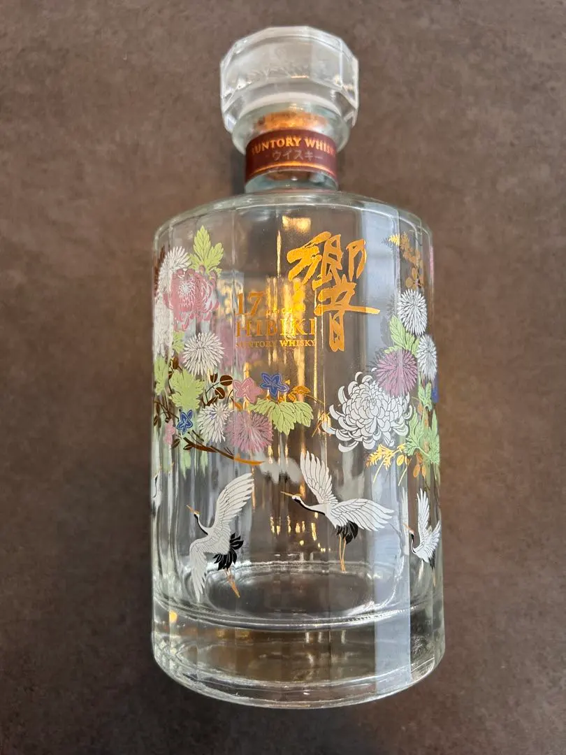2026年最新】ウイスキー 響17年 花鳥風月の人気アイテム - メルカリ