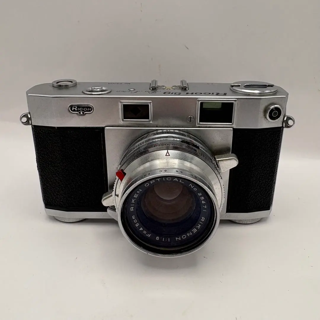 2026年最新】ricoh 519の人気アイテム - メルカリ