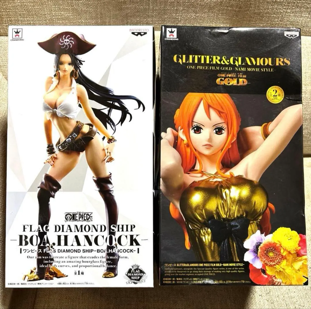 2026年最新】flag diamond ship-boa.hancockの人気アイテム - メルカリ