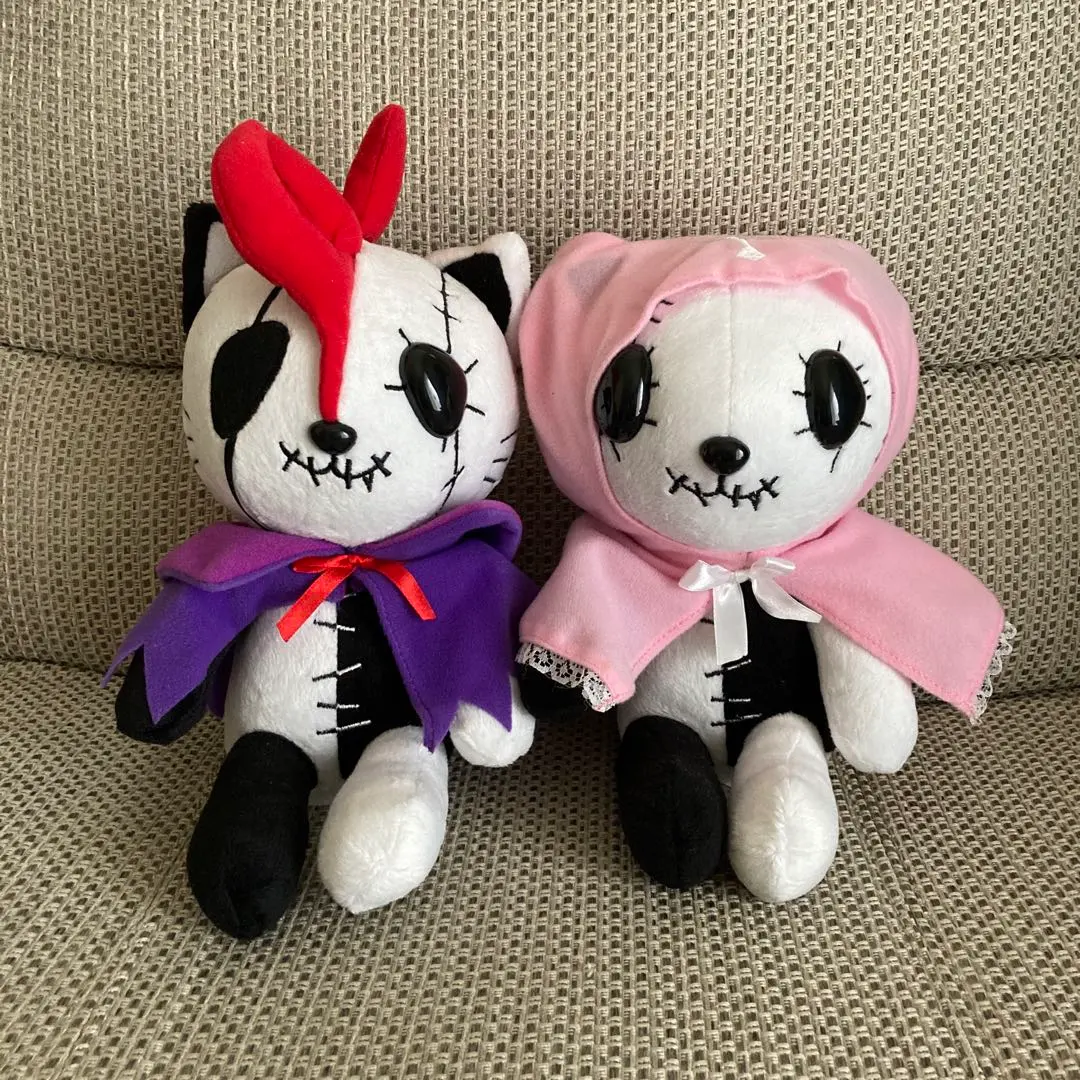 2026年最新】h.NAOTO ぬいぐるみの人気アイテム - メルカリ