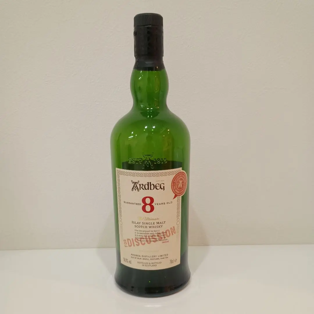 2026年最新】アードベッグ 8年の人気アイテム - メルカリ