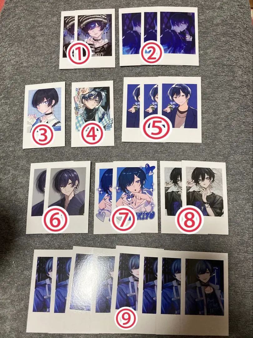 2026年最新】歌い手 青木葉の人気アイテム - メルカリ