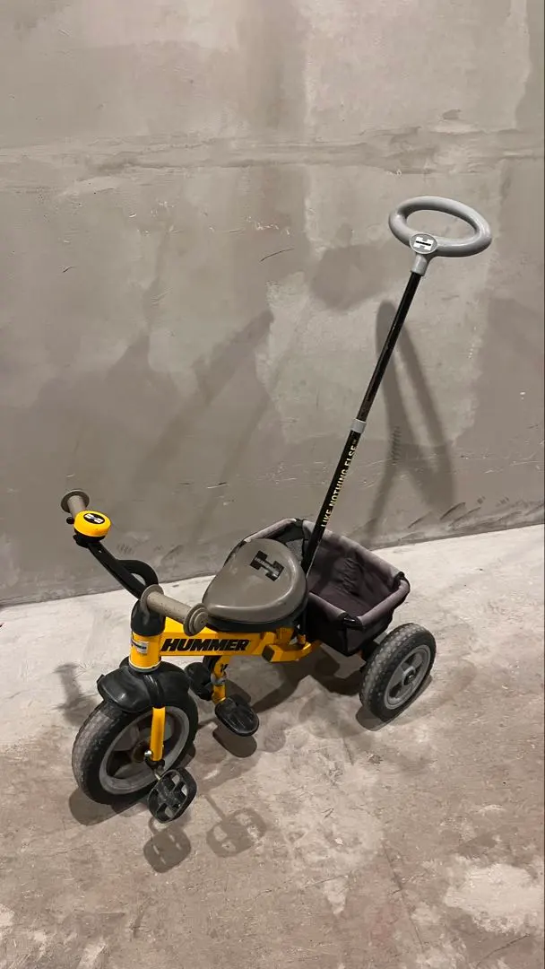 2026年最新】hummer 三輪車の人気アイテム - メルカリ