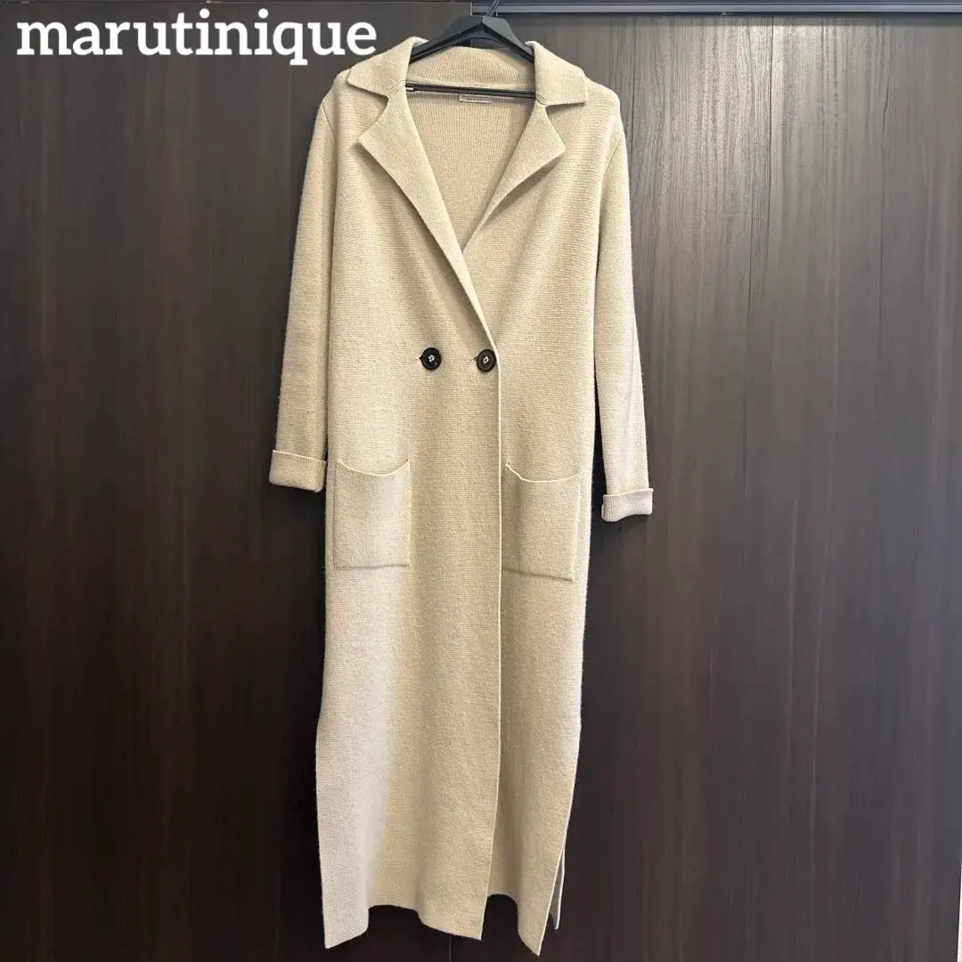 2025年最新】martinique チェスターコートの人気アイテム - メルカリ