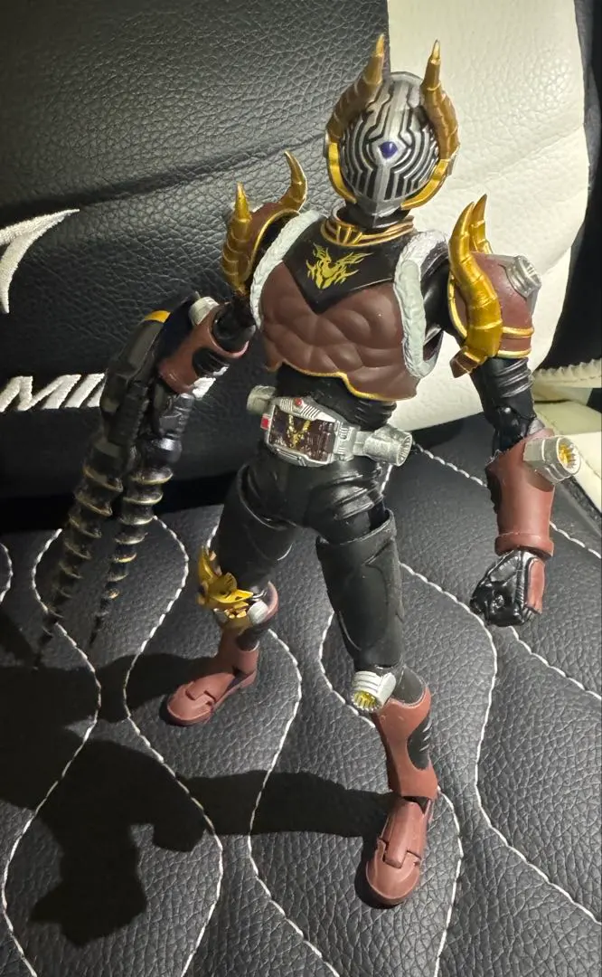 2026年最新】s.h 仮面ライダーインペラーの人気アイテム - メルカリ
