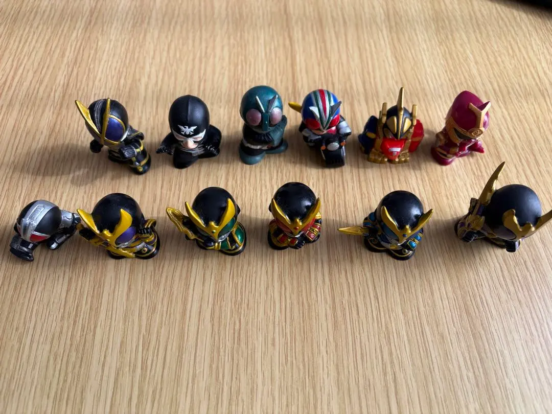 2026年最新】スーパー戦隊指人形の人気アイテム - メルカリ