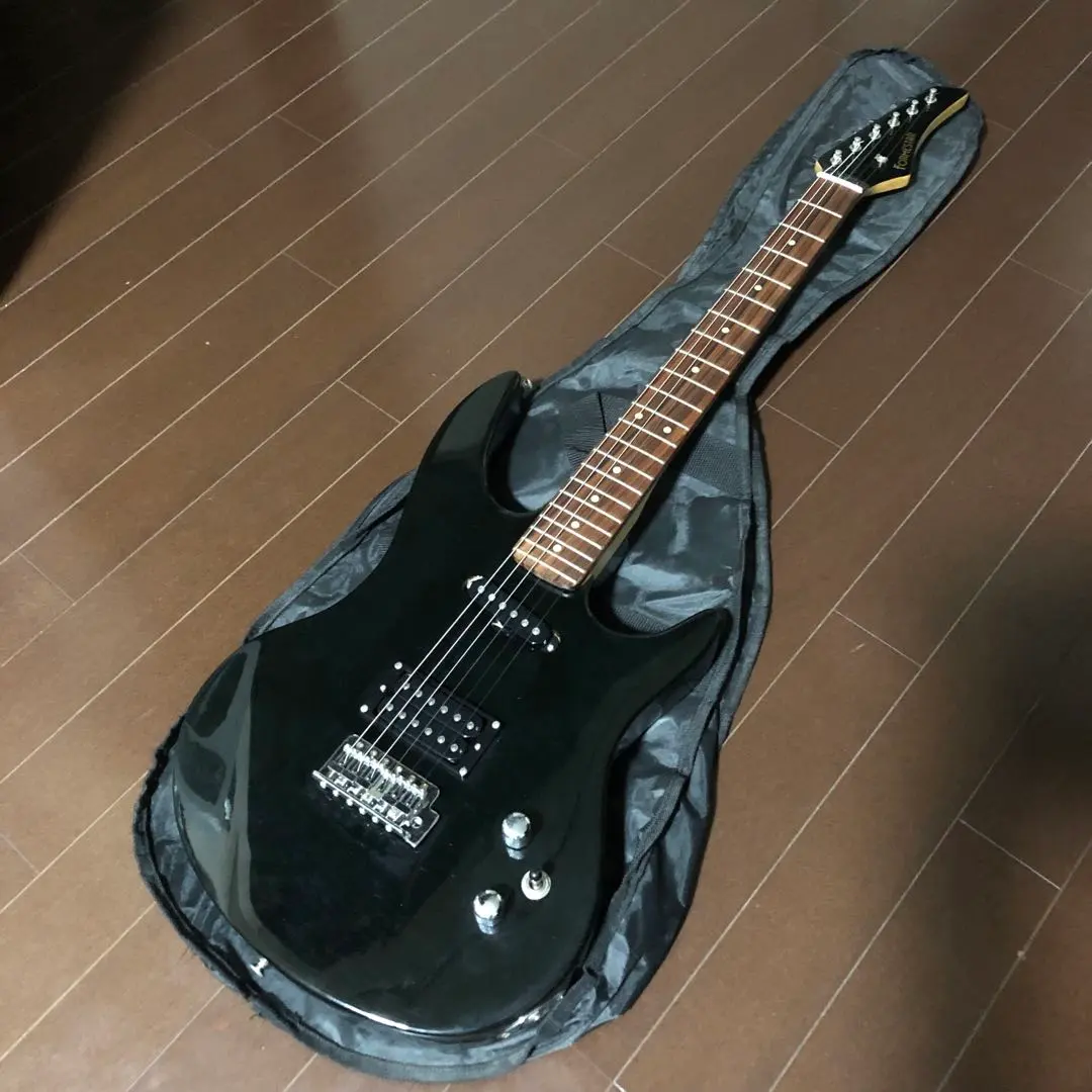 2025年最新】FORMESTAR エレキギターの人気アイテム - メルカリ
