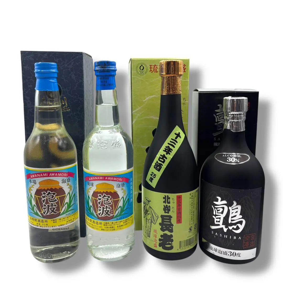 2026年最新】泡波 古酒の人気アイテム - メルカリ