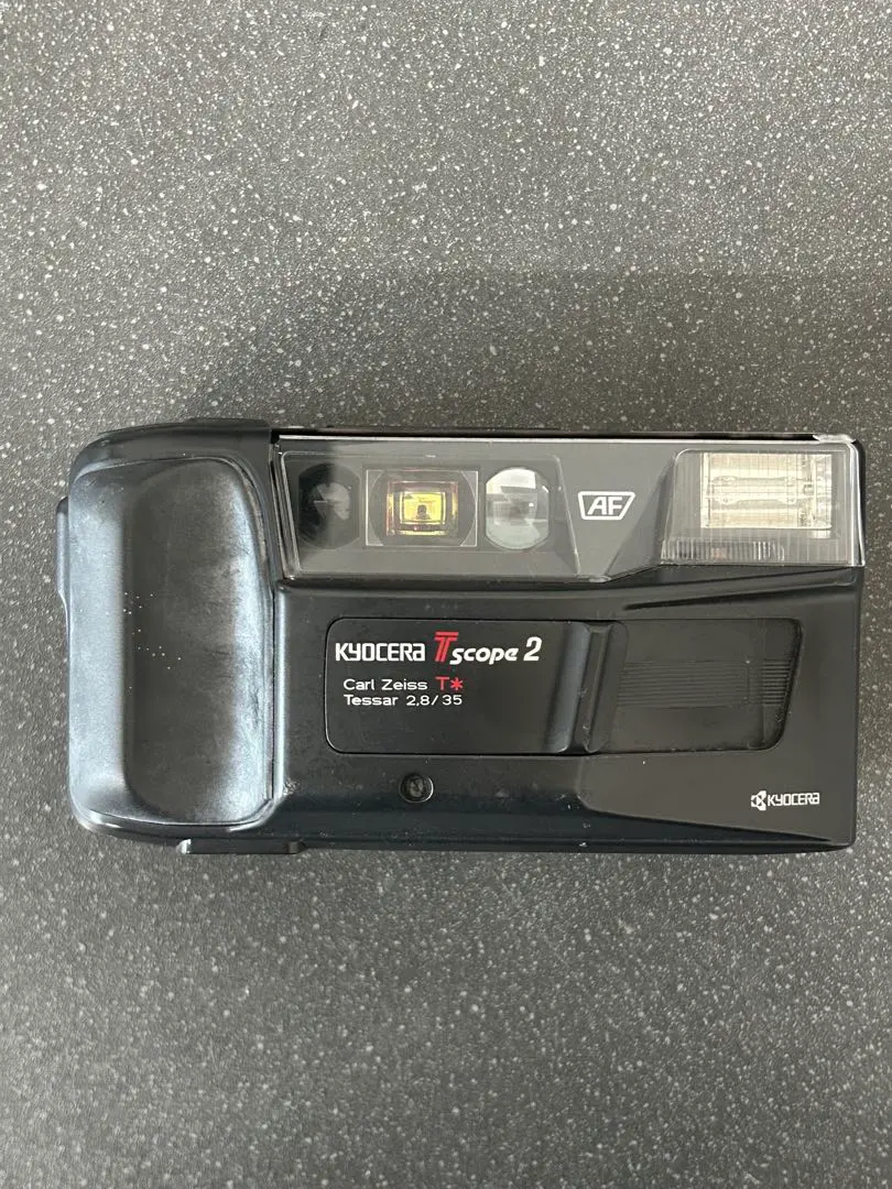2026年最新】kyocera t scopeの人気アイテム - メルカリ