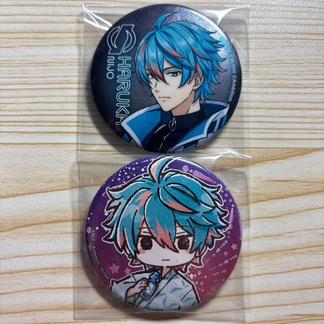 2026年最新】二条遥 缶バッジの人気アイテム - メルカリ