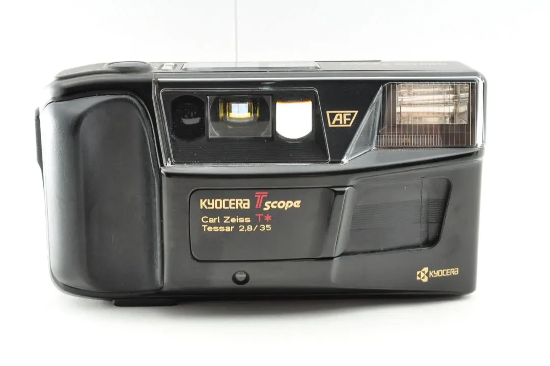 2026年最新】kyocera t scopeの人気アイテム - メルカリ