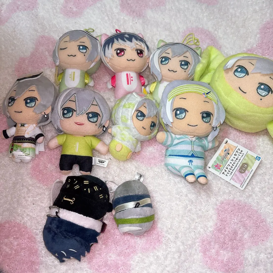 2026年最新】ドンぬい七瀬陸の人気アイテム - メルカリ