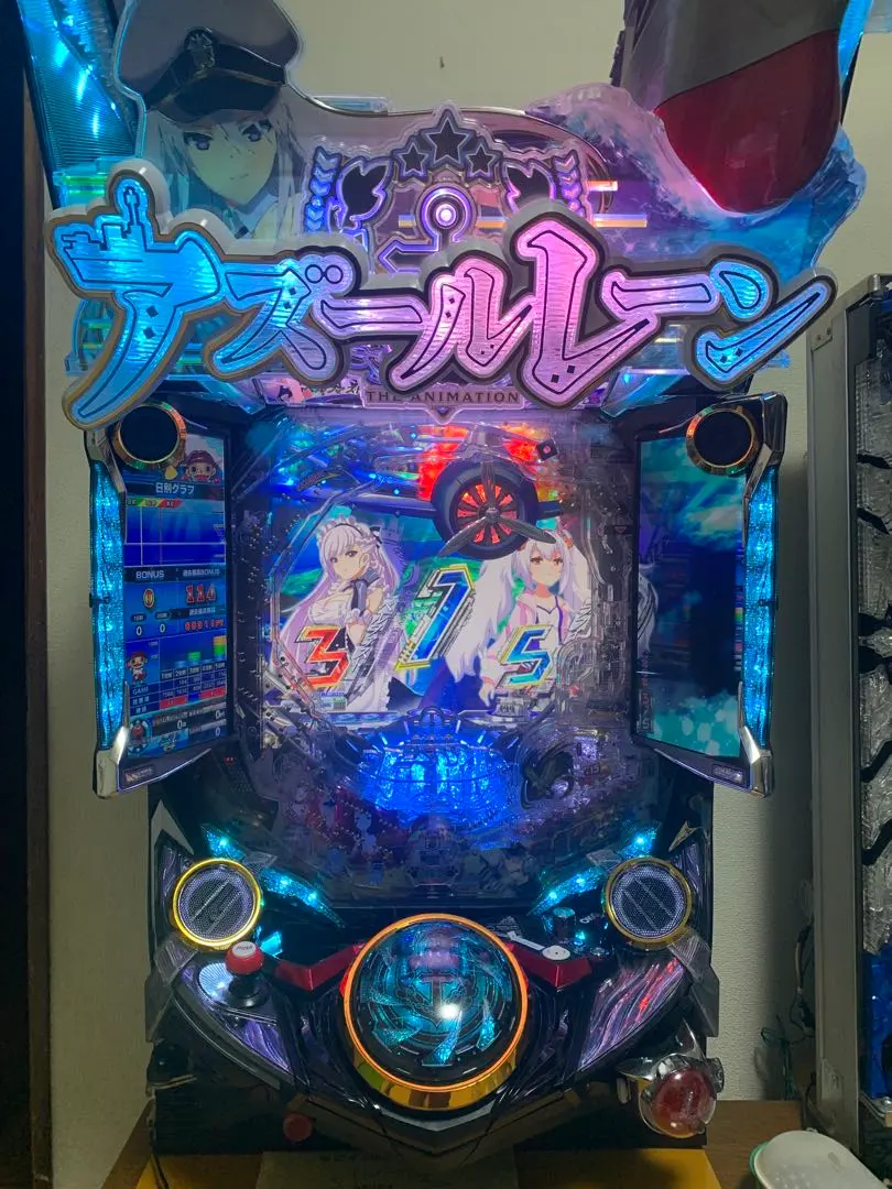 2026年最新】アズレン パチンコの人気アイテム - メルカリ