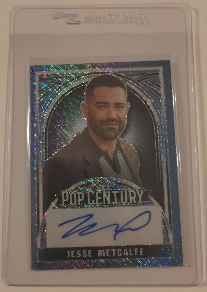 2026年最新】サインカード ポップセンチュリーの人気アイテム - メルカリ