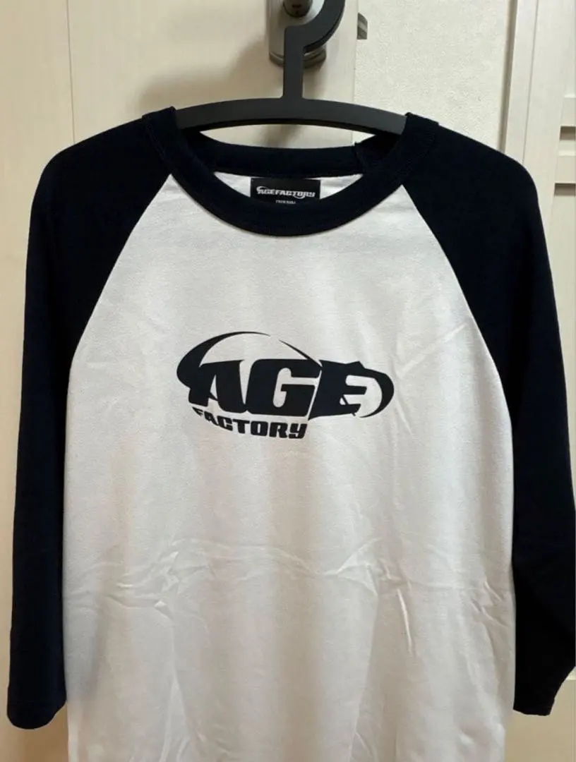 2026年最新】Age factory ラグランの人気アイテム - メルカリ